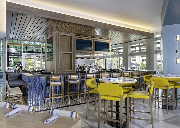 Hyatt Regency Orlando